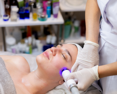 Laser Brightening Mysore